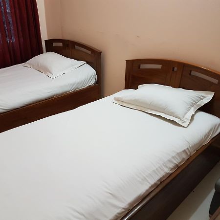 Hotel Diamond Park Dakhin Kattali Exterior foto