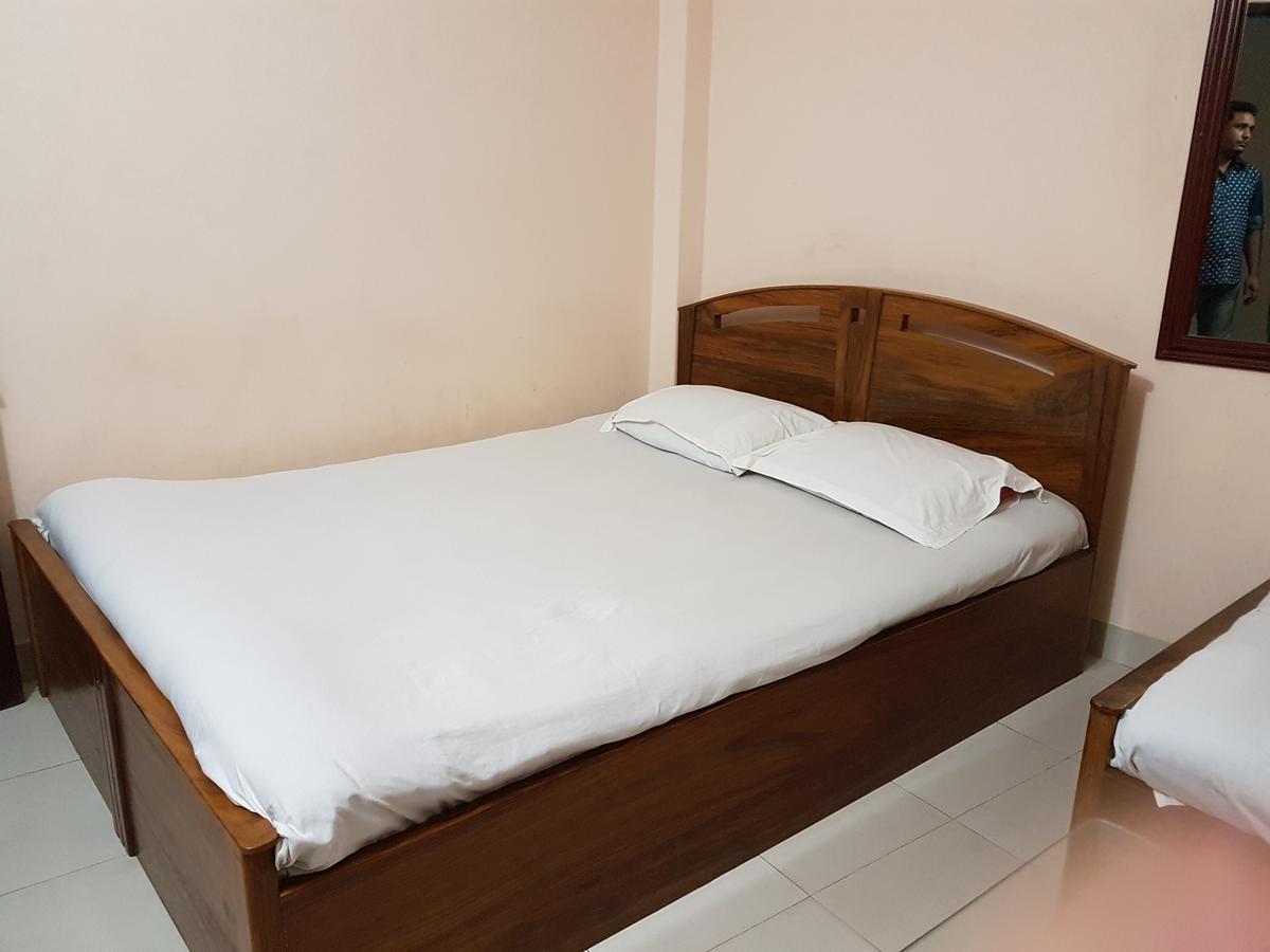 Hotel Diamond Park Dakhin Kattali Exterior foto