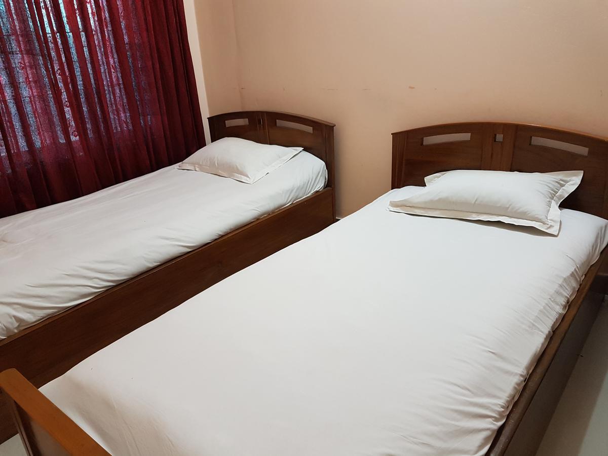 Hotel Diamond Park Dakhin Kattali Exterior foto