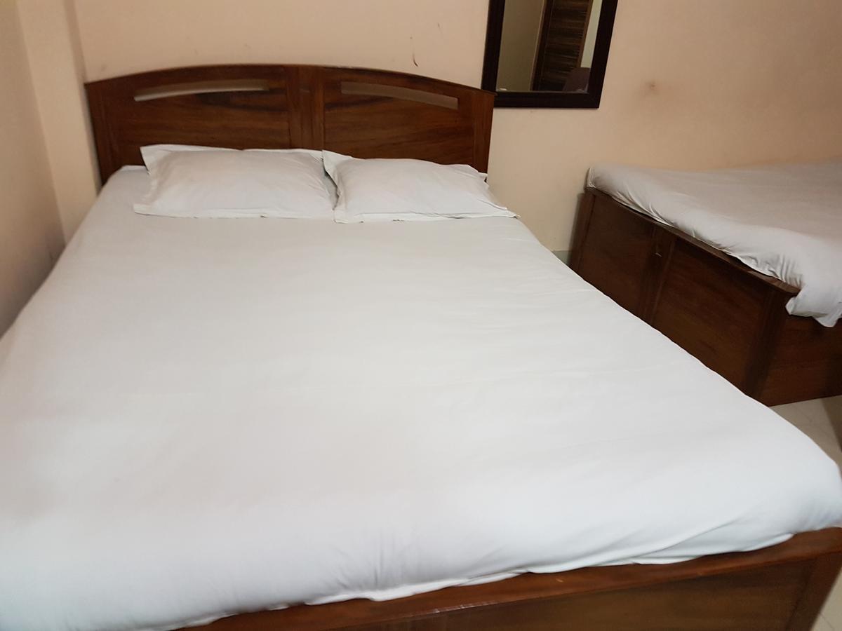 Hotel Diamond Park Dakhin Kattali Exterior foto