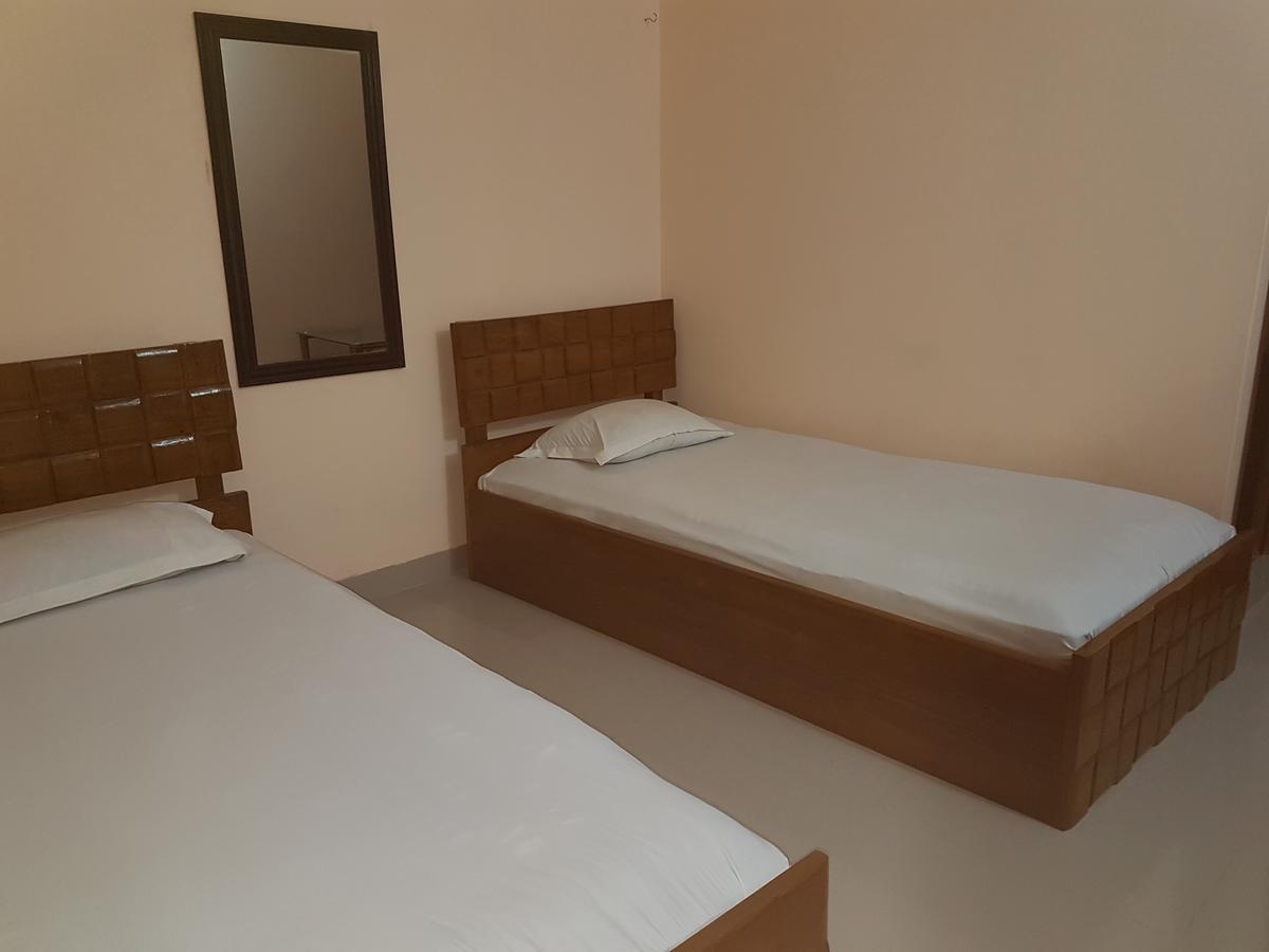 Hotel Diamond Park Dakhin Kattali Exterior foto