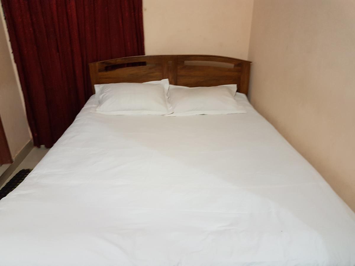 Hotel Diamond Park Dakhin Kattali Exterior foto